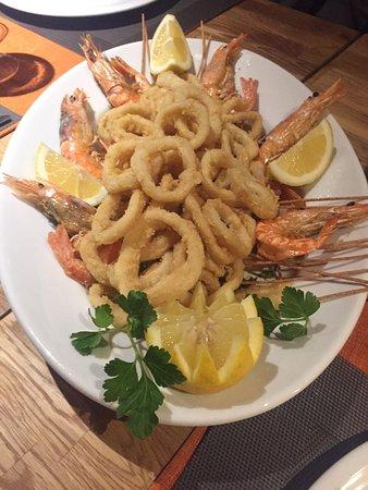 Trattoria Il Nuraghe